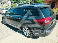 2014 Citroen C5