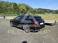 2014 Citroen C5