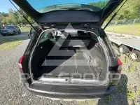 2014 Citroen C5