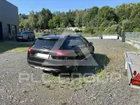 2014 Citroen C5