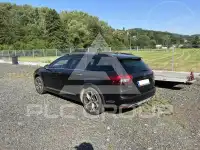 2014 Citroen C5