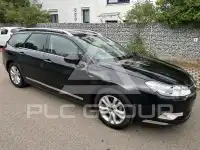 2014 Citroen C5