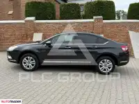 2014 Citroen C5
