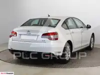 2014 Citroen C5