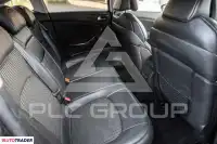 2014 Citroen C5