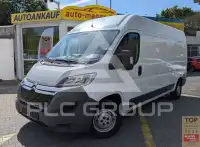 2014 Citroen Jumper