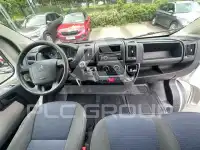 2014 Citroen Jumper