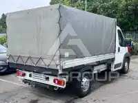 2014 Citroen Jumper
