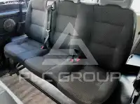 2014 Citroen Jumper