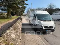 2014 Citroen Jumper