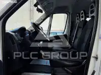 2014 Citroen Jumper
