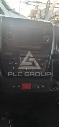 2014 Citroen Jumper