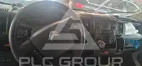 2014 Citroen Jumper