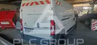 2014 Citroen Jumper
