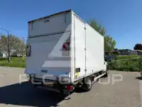2014 Citroen Jumper