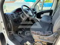 2014 Citroen Jumper