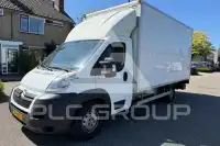 2014 Citroen Jumper