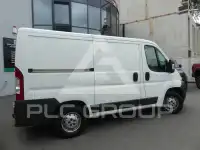 2014 Citroen Jumper
