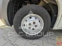 2014 Citroen Jumper