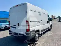2014 Citroen Jumper