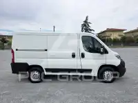 2014 Citroen Jumper