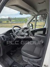2014 Citroen Jumper