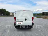 2014 Citroen Jumper