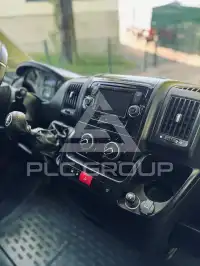 2014 Citroen Jumper