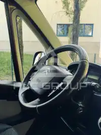 2014 Citroen Jumper