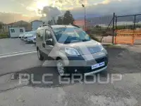 2014 Citroen Nemo