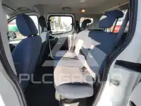 2014 Citroen Nemo