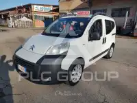 2014 Citroen Nemo