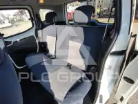 2014 Citroen Nemo
