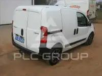 2014 Citroen Nemo