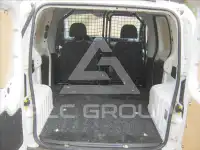 2014 Citroen Nemo