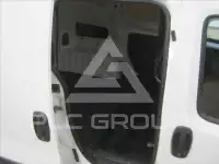 2014 Citroen Nemo