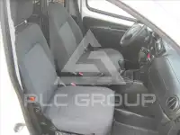 2014 Citroen Nemo
