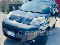 2014 Citroen Nemo