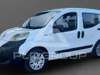 2014 Citroen Nemo