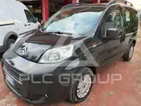 2014 Citroen Nemo