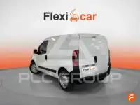 2014 Citroen Nemo