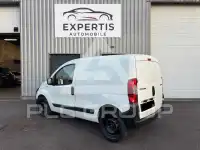 2014 Citroen Nemo