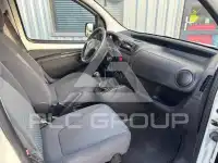 2014 Citroen Nemo