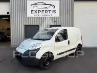 2014 Citroen Nemo