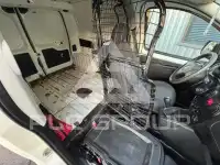 2014 Citroen Nemo