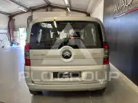 2014 Citroen Nemo
