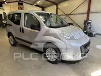 2014 Citroen Nemo