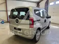 2014 Citroen Nemo