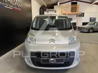 2014 Citroen Nemo