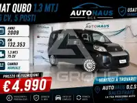 2014 Citroen Nemo